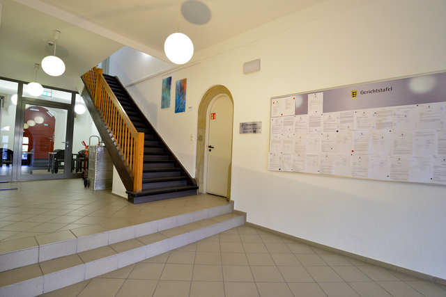 Foyer